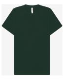 Bella + Canvas 3010 Heavyweight Street Tee in Forest