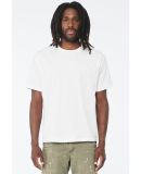Bella + Canvas 3010 Heavyweight Street Tee in White
