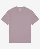 Bella + Canvas 3010 Heavyweight Street Tee in Light violet