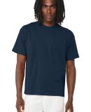 Bella + Canvas 3010 Heavyweight Street Tee in Navy