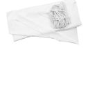 Port Authority Clothing MASKKIT Port Authority     WHITE