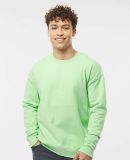 Tultex 340 - Unisex Fleece Crew in Neo mint
