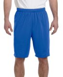 Augusta Sportswear 1420 Training Short in Royal