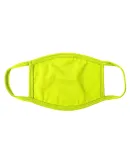 Valucap VC19 ValuMask Neon Yellow