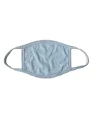 Valucap VC19 ValuMask Heather Light Blue