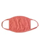 Valucap VC19 ValuMask Heather Red