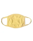 Valucap VC19 ValuMask Heather Yellow