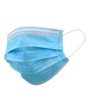 Valucap VC18 Single Use ValuMask Light Blue