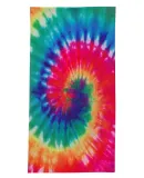 Valucap VC20 ValuMask Gaiter Rainbow Tie-Dye