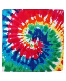 Valucap VC21 ValuMask Bandana Rainbow Tie-Dye