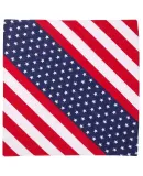 Valucap VC21 ValuMask Bandana USA Flag