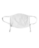 Valucap VC25 ValuMask Adjustable White