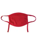 Valucap VC25 ValuMask Adjustable Red