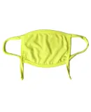 Valucap VC25 ValuMask Adjustable Neon Yellow