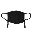 Valucap VC25Y ValuMask Youth Adjustable Black