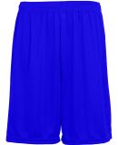 Augusta Sportswear 1421 Youth Training Short in Purple