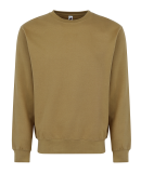 103 Unisex Crewneck Sweatshirt  in Khaki