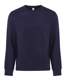 103 Unisex Crewneck Sweatshirt  in Navy