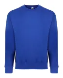 103 Unisex Crewneck Sweatshirt 6pc Packs ($7.08) M ROYAL