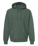 Independent Trading Co. IND5000P Legend - Premium  Alpine Green