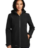 Eddie Bauer EB657    Ladies WeatherEdge   3-in-1 J Black/Storm Gy