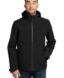 Eddie Bauer EB656    WeatherEdge   3-in-1 Jacket Black/Storm Gy