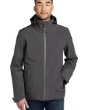 Eddie Bauer EB656    WeatherEdge   3-in-1 Jacket Grey St/Met Gy