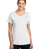 Nike CU7599  Ladies Legend  Performance Tee White