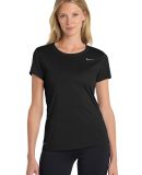 Nike CU7599  Ladies Legend  Performance Tee in Black