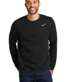 Nike CJ1614  Club Fleece Crew Black