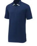 Nike CI7900  Dry Vapor Polo Blue Void