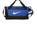 Nike BA5957  Small Brasilia Duffel Game Royal