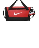 Nike BA5957  Small Brasilia Duffel University Red
