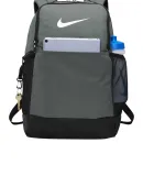 Nike BA5954  Brasilia Backpack Flint Grey