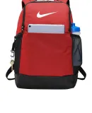 Nike BA5954  Brasilia Backpack University Red