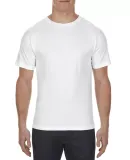 Alstyle 1301 Heavyweight T Shirt by American Appar in White