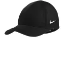 Nike CJ7082  Featherlight Cap Black