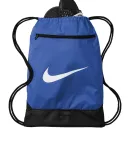 Nike BA5953  Brasilia Gym Sack Game Royal
