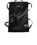 Nike CQ9455  Utility Gym Sack Black