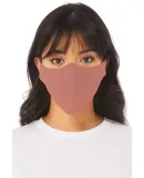 Bella + Canvas SC323 Adult Lightweight Cotton Face in Mauve