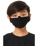 Bella + Canvas SC323Y Youth Lightweight Fabric Face Mask Catalog