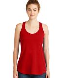 New Era LNEA105     Ladies Heritage Blend Racerbac Scarlet