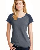 New Era LNEA107     Ladies Heritage Blend Varsity  Tr Ny/Tr Ny Tw