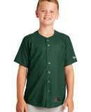 New Era YNEA220     Youth Diamond Era Full-Button  Dark Green