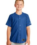 New Era YNEA220     Youth Diamond Era Full-Button  Royal