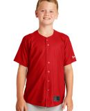 New Era YNEA220     Youth Diamond Era Full-Button  Scarlet