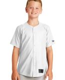 New Era YNEA220     Youth Diamond Era Full-Button  White