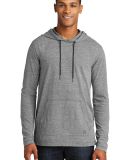 New Era NEA131     Tri-Blend Performance Pullover  Shadow Grey