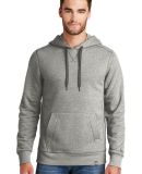 New Era NEA500     French Terry Pullover Hoodie Light Graph Tw