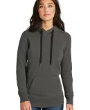 New Era LNEA500     Ladies French Terry Pullover H Graphite